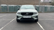 Volvo XC40 2.0 B3P Plus Dark 5dr Auto Petrol Estate